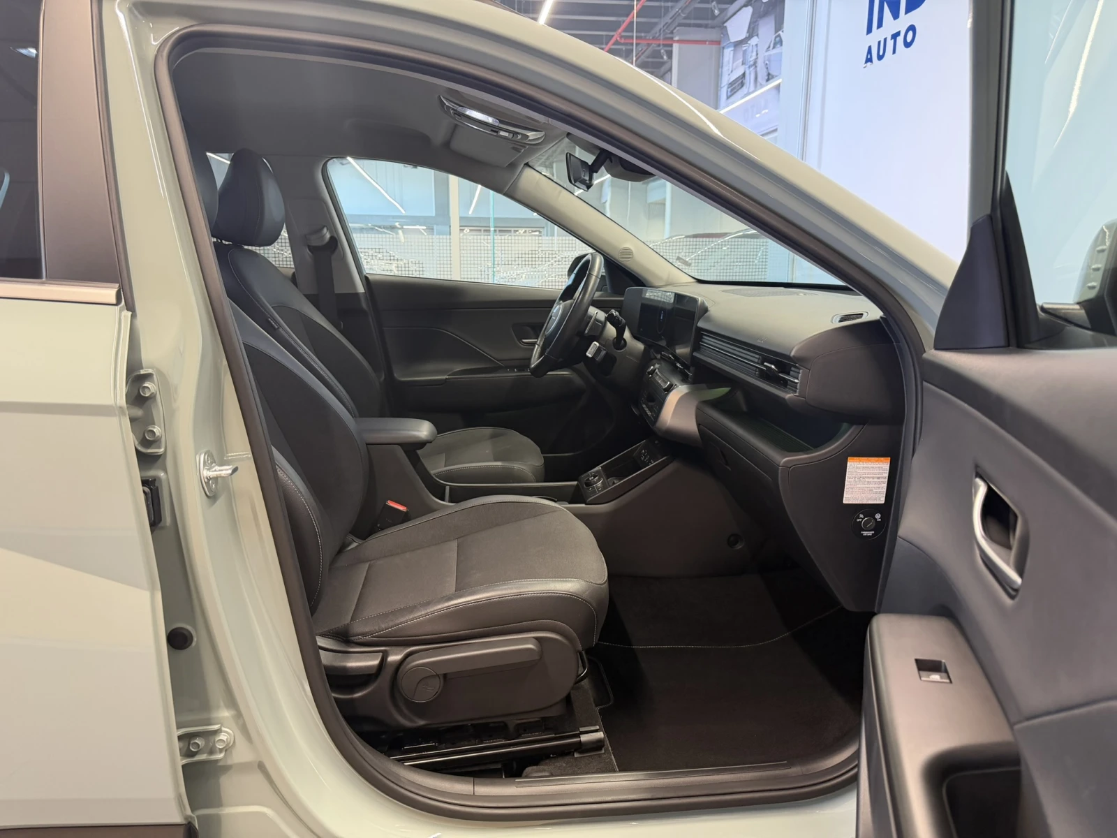 Hyundai Kona Exclusive Hybrid, снимка 16 - Автомобили и джипове - 55935761