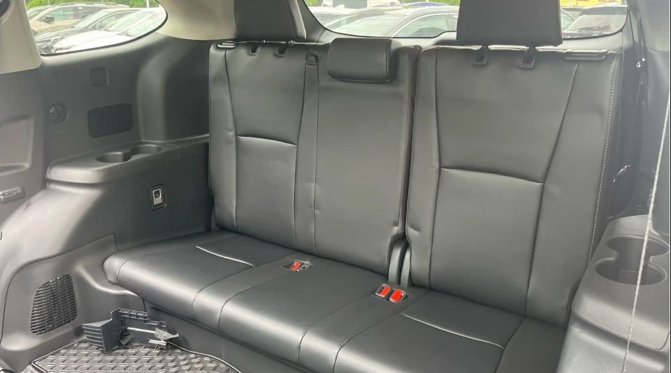 Toyota Highlander НОВ/2.5 HEV/LUXURY/7S/247HP/4x4/360/NAVI/340h, снимка 11 - Автомобили и джипове - 56200501