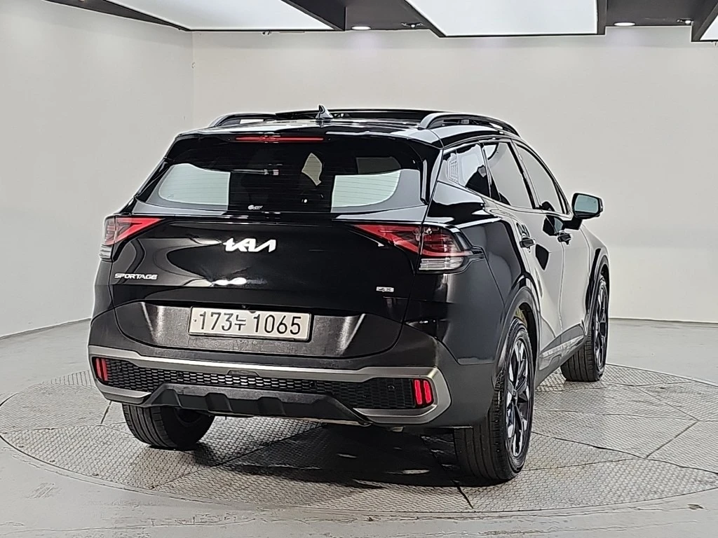 Kia Sportage 1.6 Turbo 4WD Signature Gravity | Mobile.bg � ����������� 4