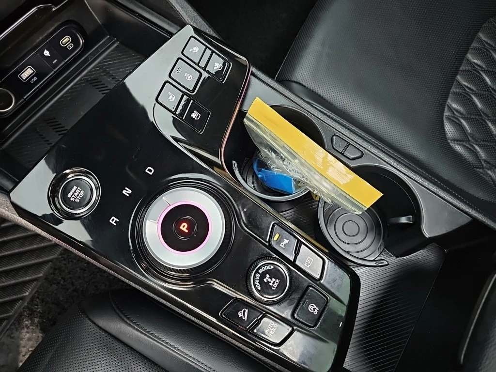 Kia Sportage 1.6 Turbo 4WD Signature Gravity | Mobile.bg � ����������� 8