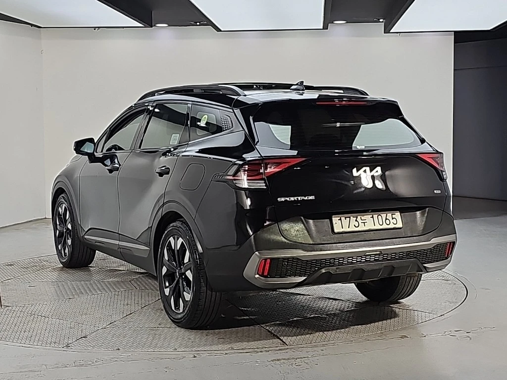 Kia Sportage 1.6 Turbo 4WD Signature Gravity | Mobile.bg � ����������� 3