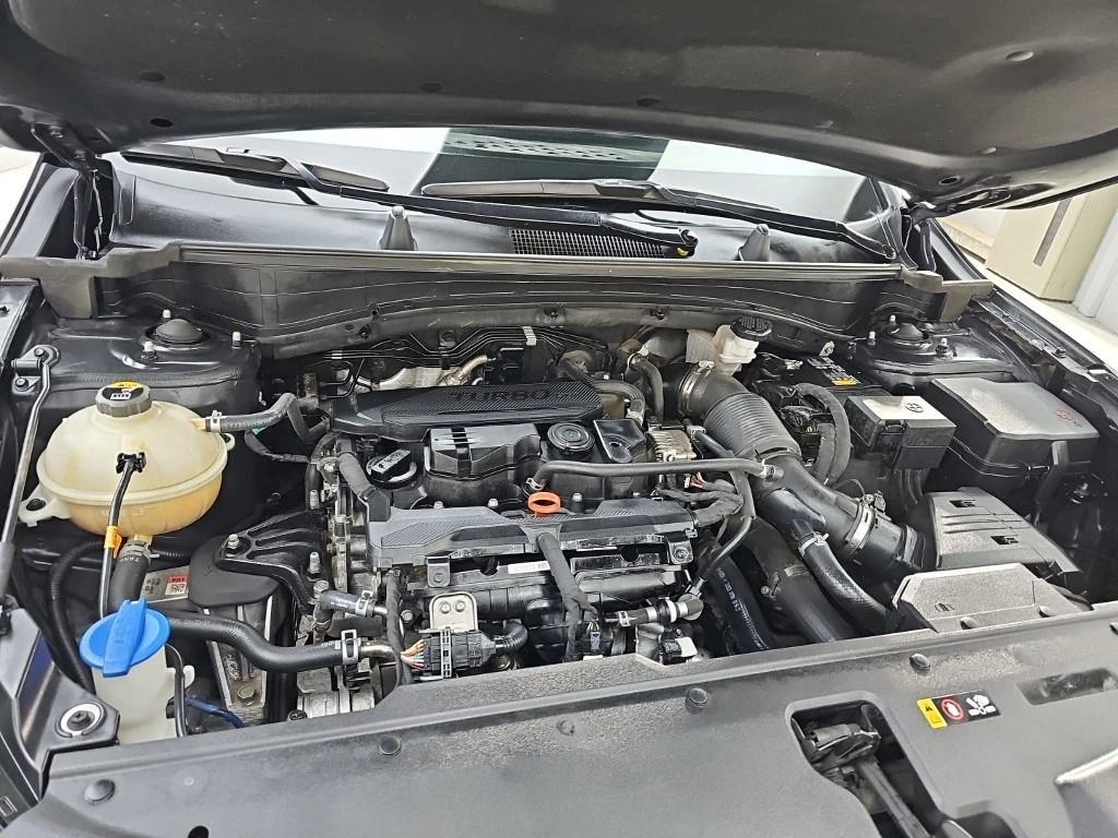 Kia Sportage 1.6 Turbo 4WD Signature Gravity | Mobile.bg � ����������� 6