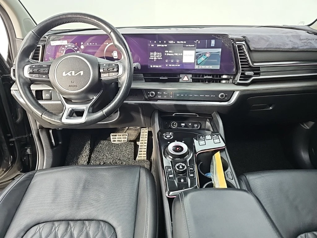 Kia Sportage 1.6 Turbo 4WD Signature Gravity | Mobile.bg � ����������� 5