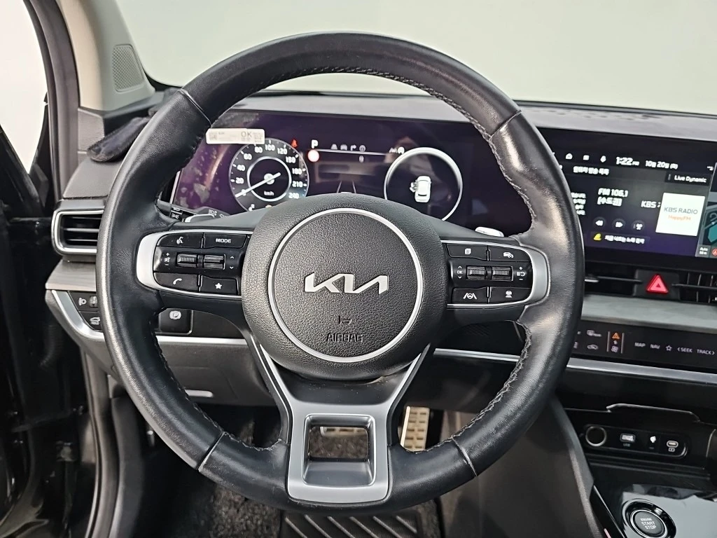 Kia Sportage 1.6 Turbo 4WD Signature Gravity | Mobile.bg � ����������� 9