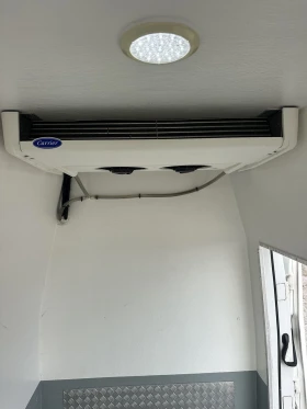VW Crafter ХЛАДИЛЕН XXL, снимка 10