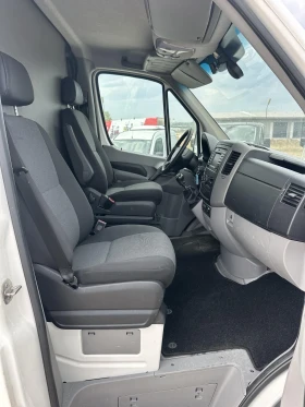 VW Crafter ХЛАДИЛЕН XXL, снимка 11