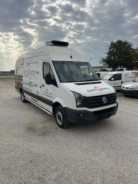 VW Crafter ХЛАДИЛЕН XXL, снимка 2