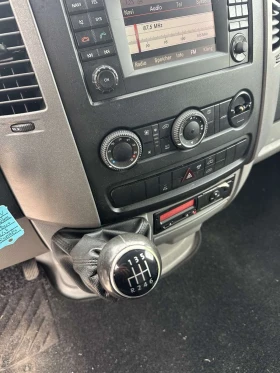 VW Crafter ХЛАДИЛЕН XXL, снимка 14