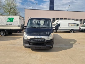 Iveco 35c17 3.0HPI 117000км 4.20м швейцария, снимка 2