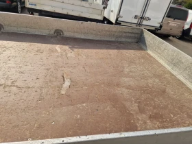 Iveco 35c17 3.0HPI 117000км 4.20м швейцария, снимка 8