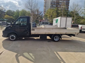 Iveco 35c17 3.0HPI 117000км 4.20м швейцария, снимка 6