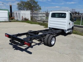 Iveco 35c18 ШАСИ/EURO 4/ВНОС ОТ ШВЕЙЦАРИЯ/, снимка 6