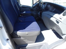 Iveco 35c18 ШАСИ/EURO 4/ВНОС ОТ ШВЕЙЦАРИЯ/, снимка 14