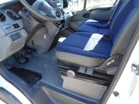 Iveco 35c18 ШАСИ/EURO 4/ВНОС ОТ ШВЕЙЦАРИЯ/, снимка 13