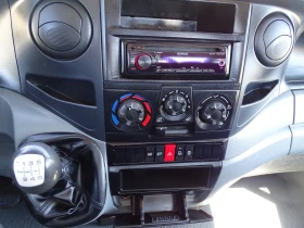 Iveco 35c18 ШАСИ/EURO 4/ВНОС ОТ ШВЕЙЦАРИЯ/, снимка 10