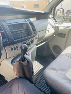 Renault Trafic, снимка 7