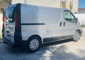 Renault Trafic, снимка 3