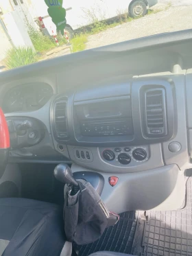 Renault Trafic, снимка 8