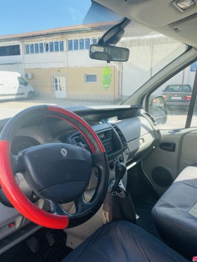 Renault Trafic, снимка 6