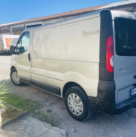 Renault Trafic, снимка 5