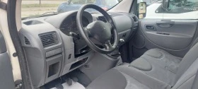 Peugeot Expert 1.6  HDI клима, снимка 11