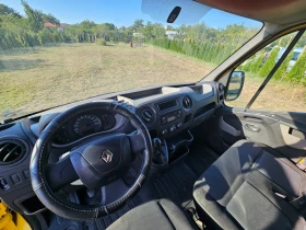 Renault Master, снимка 9