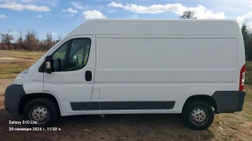 Peugeot Boxer 22.HDI. L3H2 6 скорости като нов., снимка 8