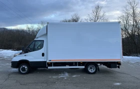     Iveco 35c18 HI-MATIC* 4.50m* -1000* * LED* 3.5