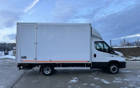     Iveco 35c18 HI-MATIC* 4.50m* -1000* * LED* 3.5