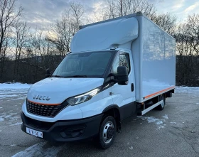     Iveco 35c18 HI-MATIC* 4.50m* -1000* * LED* 3.5