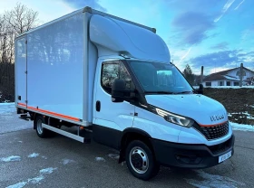  Iveco 35c18 HI-MATIC* 4.50m* -1000* * LED* 3.5