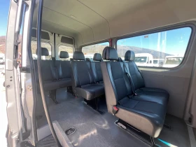 Mercedes-Benz Sprinter 313 CDI EURO6 , 9 МЕСТА , ПЪТНИЧЕСКИ , FULL , снимка 7