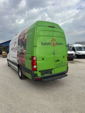 VW Crafter  XXL | Mobile.bg    7