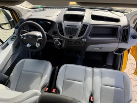 Ford Transit 2.2 | Mobile.bg    11
