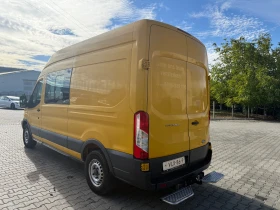 Ford Transit 2.2 | Mobile.bg    6