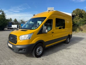     Ford Transit 2.2