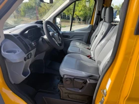 Ford Transit 2.2 | Mobile.bg    13