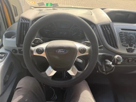Ford Transit 2.2 | Mobile.bg    15