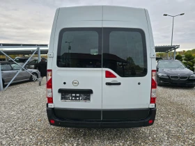 Opel Movano 2.3D 136 ! !  ! !  5b | Mobile.bg    4