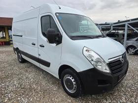 Opel Movano 2.3D 136 ! !  ! !  5b | Mobile.bg    7
