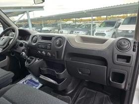 Opel Movano 2.3D 136 ! !  ! !  5b | Mobile.bg    11