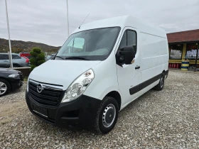Opel Movano 2.3D 136кс ! ! КЛИМАТИК ! ! ЕВРО 5b