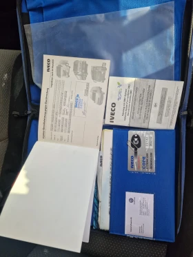 Iveco 35c17 3.0HPI 117000км 4.20м швейцария | Auto.bg — изображение 14