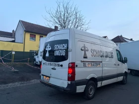 VW Crafter 2.5TDI 136.�� | Mobile.bg � ����� ������ 4