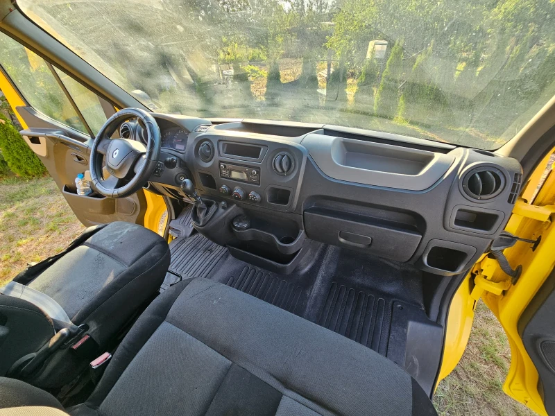 Renault Master, снимка 8 - Бусове и автобуси - 46911903