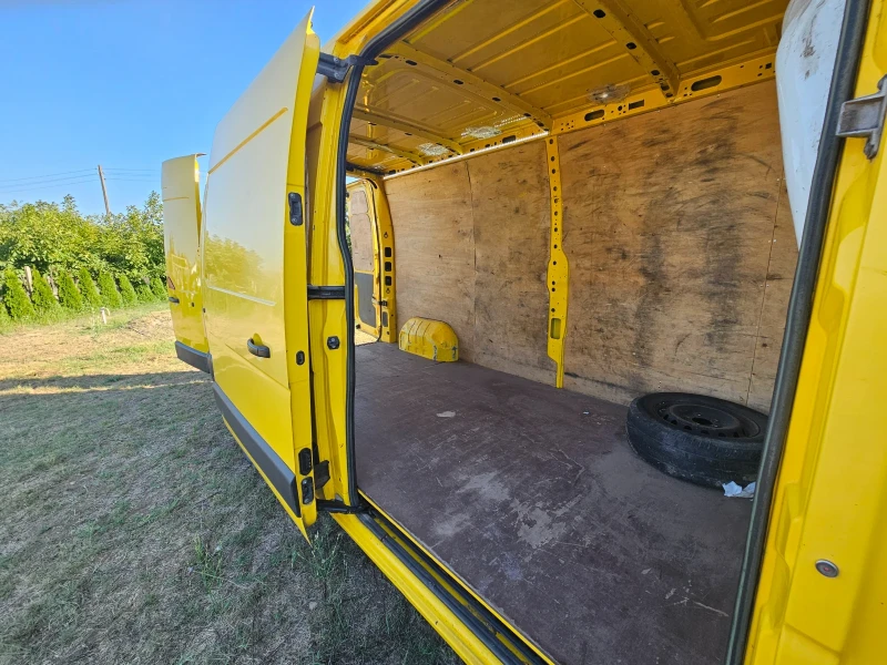 Renault Master, снимка 6 - Бусове и автобуси - 46911903