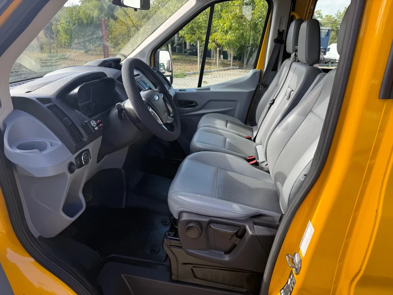 Ford Transit 2.2, снимка 13 - Бусове и автобуси - 52057535