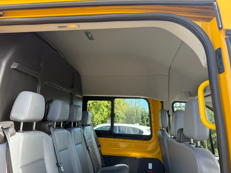 Ford Transit 2.2, снимка 10 - Бусове и автобуси - 52057535