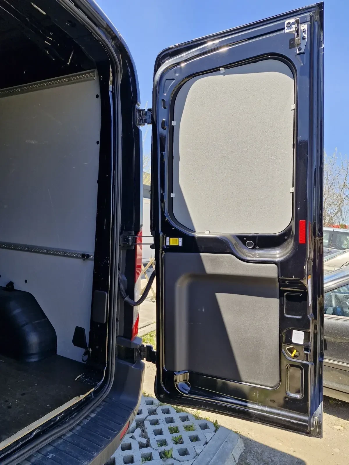 Ford Transit 2.0 170к.с. EURO6 - изображение 5