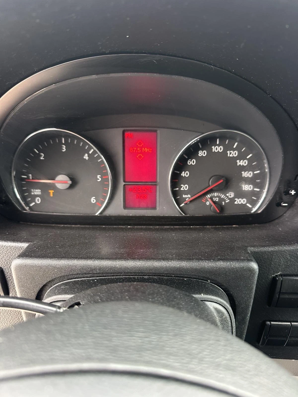 VW Crafter  XXL | Mobile.bg   13